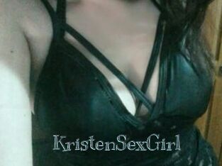 KristenSexGirl