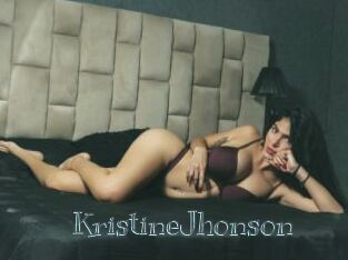 KristineJhonson