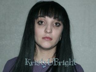KristyUBright