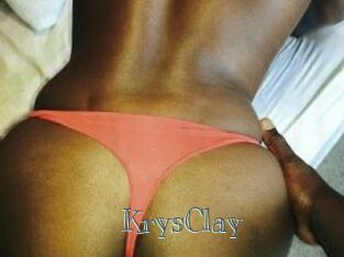 KrysClay