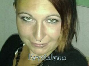 Krystalynn
