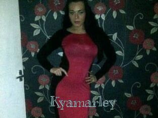 Kyamarley