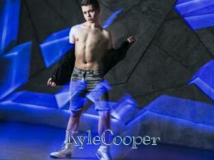 KyleCooper