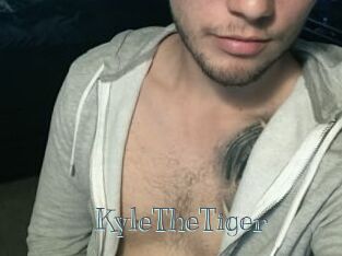 KyleTheTiger