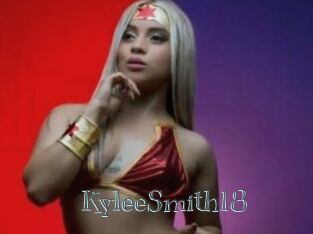 KyleeSmith18