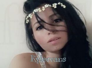 Kyleevans
