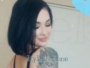 KylieMoone