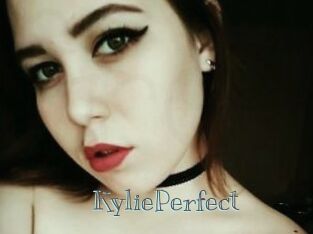 KyliePerfect