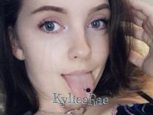 KylieeRae