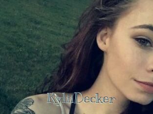 Kylii_Decker