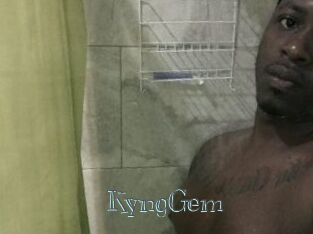KyngGem