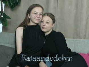 Kaiaandodelyn