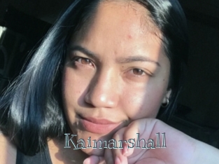 Kaimarshall