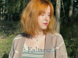 Kaliangel