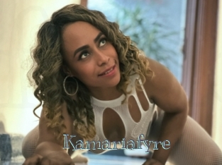 Kamariafyre