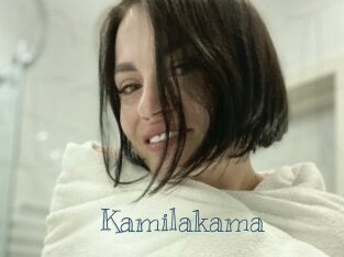 Kamilakama
