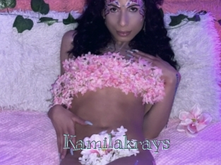 Kamilakrays