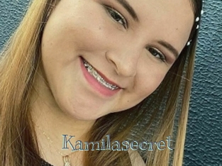 Kamilasecret