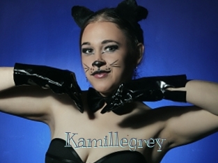 Kamillegrey