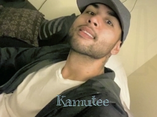 Kamutee