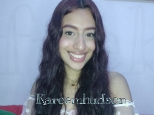 Kareemhudson