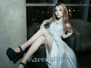 Karengiiiar