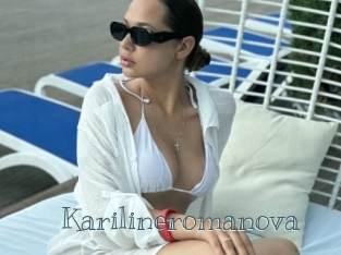 Karilineromanova