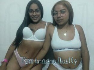 Karinaandkatty