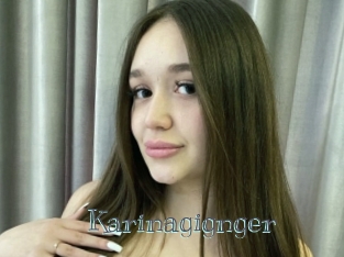 Karinagignger