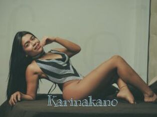 Karinakano