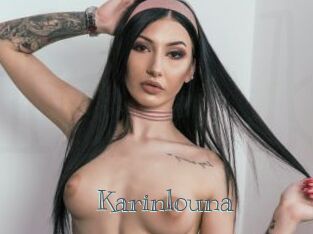 Karinlouna
