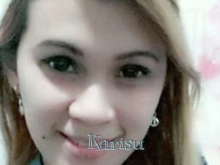 Karisu