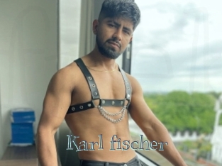 Karl_fischer