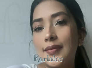 Karlaloo