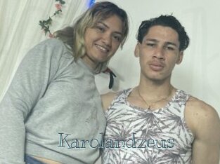 Karolandzeus