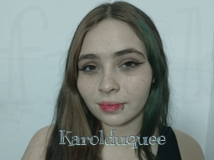 Karolduquee