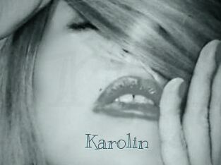 Karolin