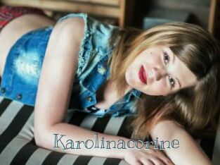 Karolinacorine