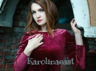 Karolinaeast