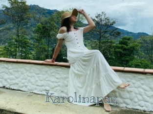 Karolinapaz
