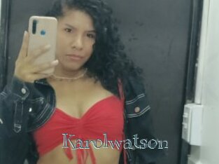 Karolwatson