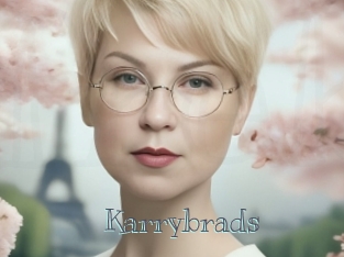 Karrybrads