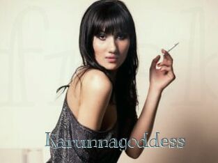 Karunnagoddess