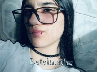 Katalinathx