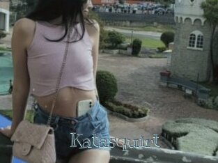 Katasquirt