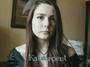 Kateargent