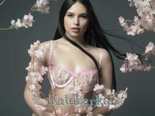 Katebarker