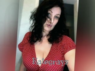 Kategrays