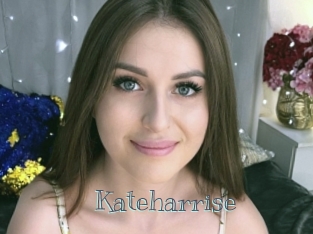 Kateharrise