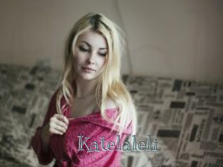 Katelaleli